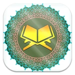 Logo of Radio Quran Cairo android Application 